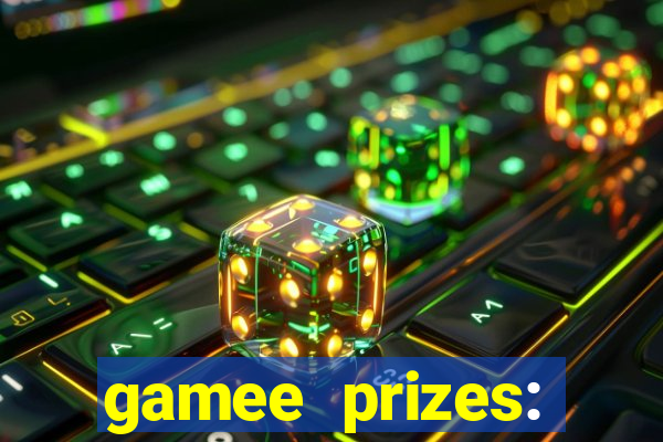 gamee prizes: ganhar dinheiro